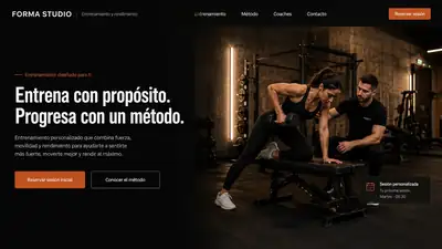 Forma Studio