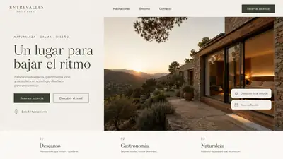 Entrevalles